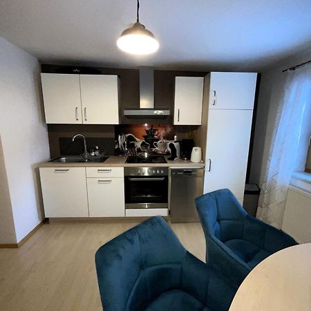 Ferienwohnung Aigner Schellgaden Esterno foto