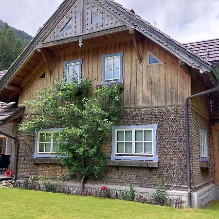 Ferienwohnung Aigner Schellgaden Esterno foto
