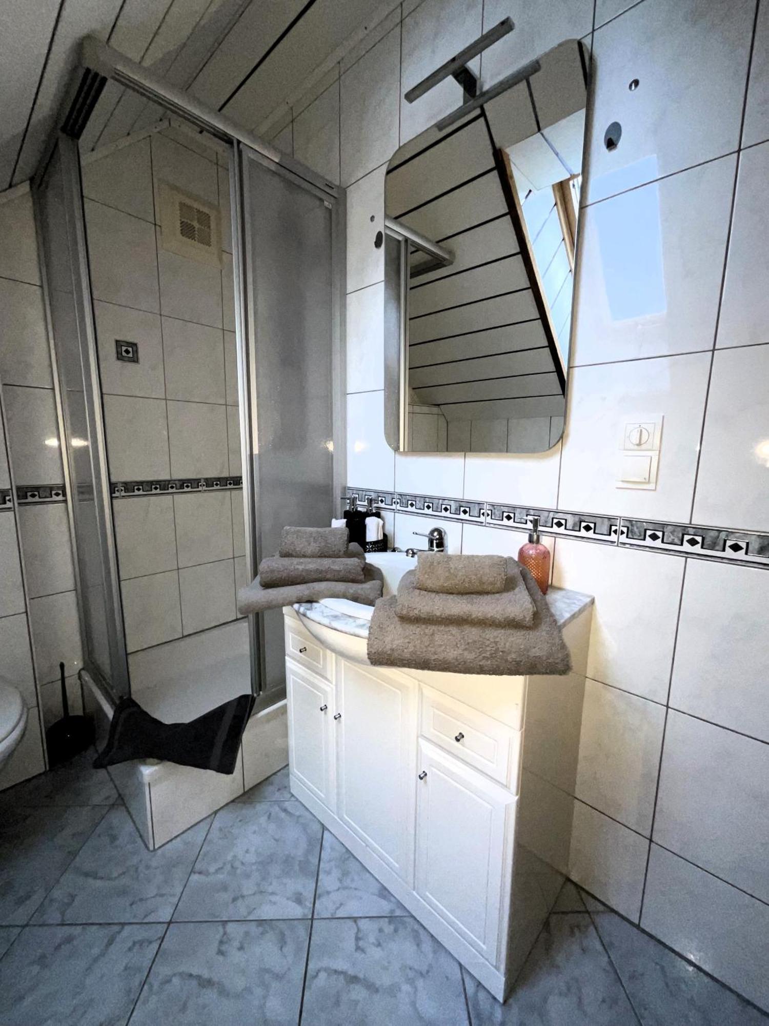 Ferienwohnung Aigner Schellgaden Esterno foto