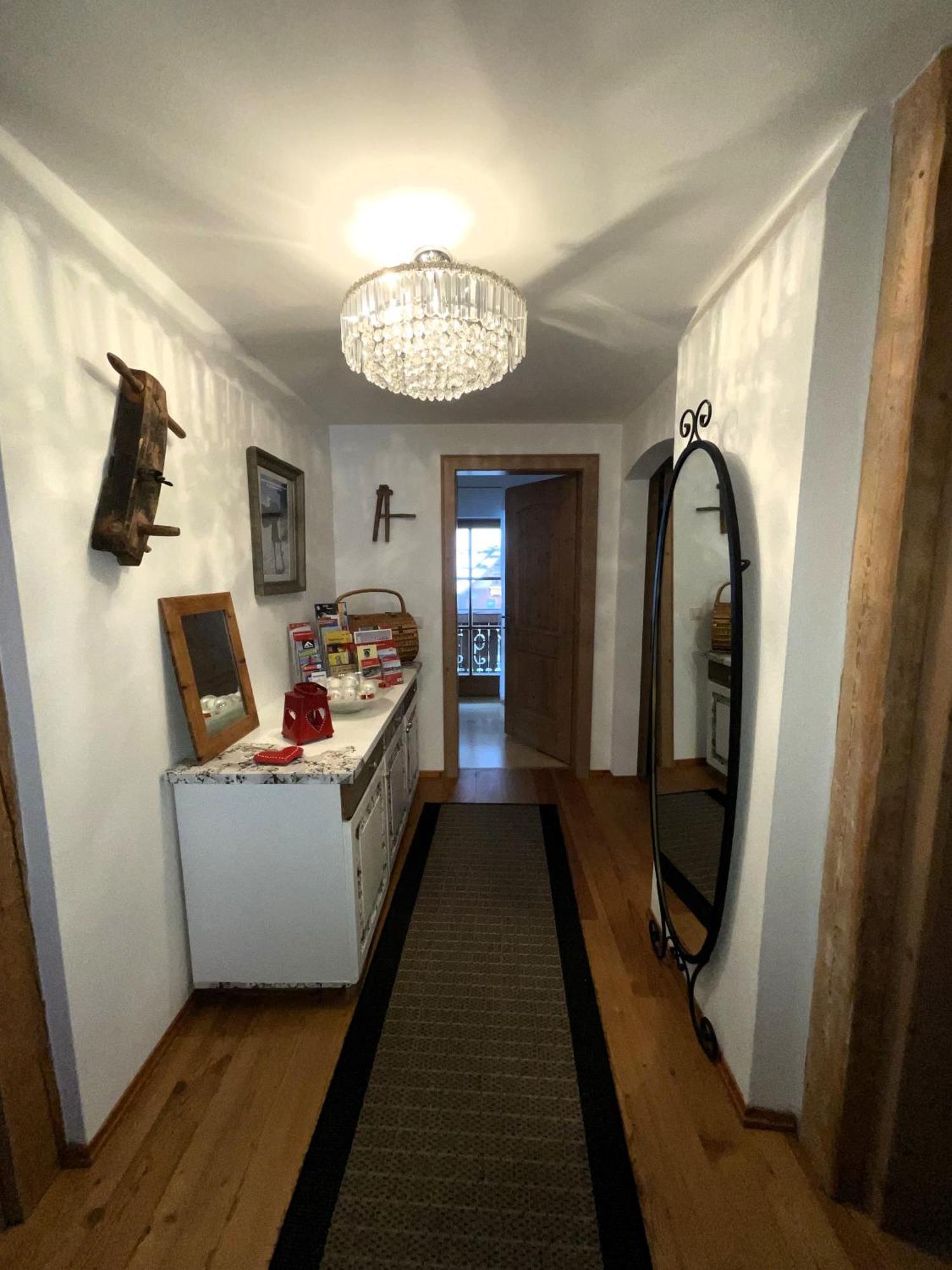 Ferienwohnung Aigner Schellgaden Esterno foto