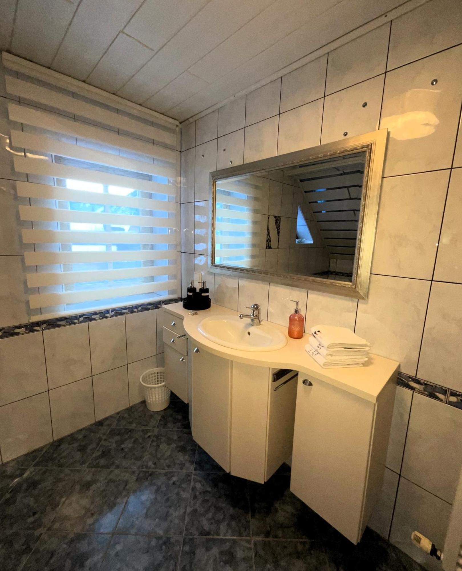 Ferienwohnung Aigner Schellgaden Esterno foto